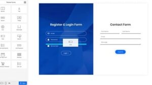 Piotnet forms Pro v2.1.35 [Activated]