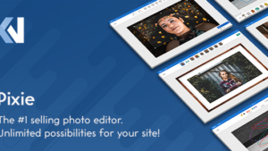 Pixie v3.0.5 - Image Editor