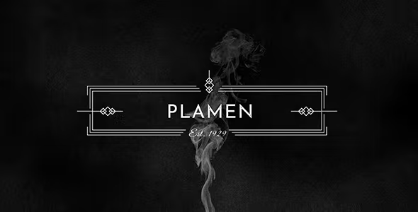 Plamen – Tobacco Store Theme v1.3