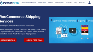 WooCommerce Shipping Services v1.2.7 (PluginHive)