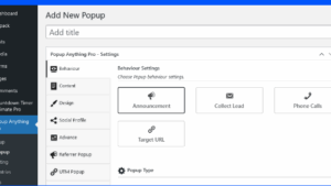 Portfolios and Projects Pro v1.8 [by WpOnlineSupport]