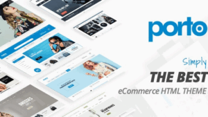 Porto (v1.6.0) eCommerce HTML Template