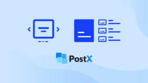 PostX Pro v1.7.3 Gutenberg Post Blocks [Activated]