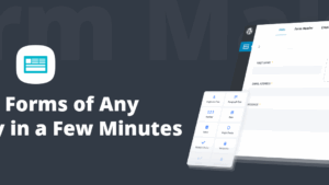 v2.15.6 Premium Form Maker