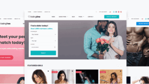 [Activated] PremiumPress Dating Theme v11.1.6 