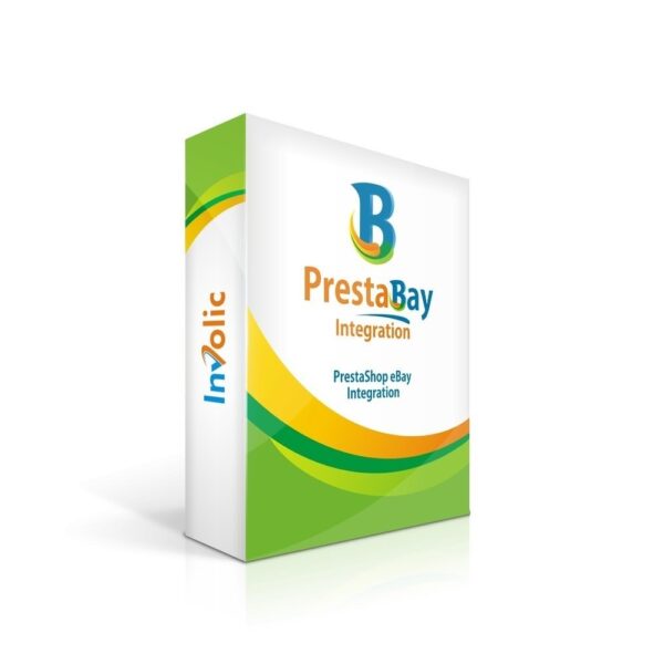 PrestaBay v4.3.0 eBay Marketplace Integration Module [v1.6-v1.7] Prestashop