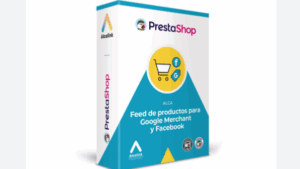 PrestaShop Product feed for Facebook and Google v2.1.9