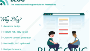 BLOG Module Myprestas ETS v4.5.3 Prestashop-1.6-1.7-8.0