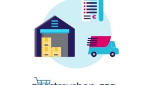 Prestashop Boostmyshop ERP v1.5.0 Purchase Order management Module