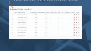 v4.1.8 DMU Quick Admin of your product database Module [v1.6-v1.7]