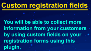 Prestashop Module Custom Registration Form - Add Address, Custom fields v8.0.0 prestashop-1.7-8.0