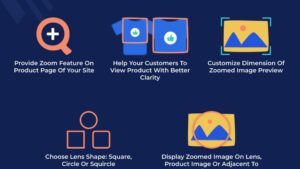 Prestashop Product Image Zoom Module v4.0.1