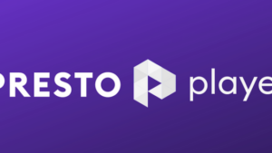 Presto Player Pro v2.0.8 [Activated]