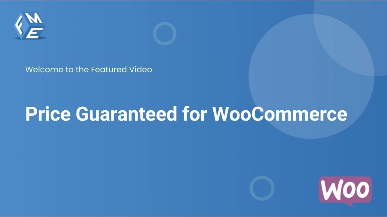 Price Guaranteed for WooCommerce v1.0.3