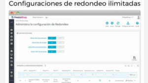 Price rounding module (5ct, 10ct, .99, .95, Swiss, etc ...) v1.3.7