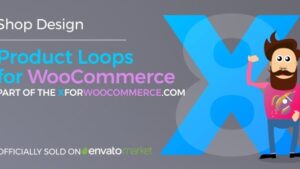 Product Loops for WooCommerce v2.1.2