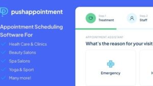 [Fixed*] PushAppointment v1.0.2 Appointment Scheduling Software for WordPress