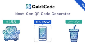 QR Code Generator BioLinks vCard SaaS v2.121 [Activated]