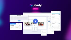 Qubely Pro v1.4.3 (Activated) The Ultimate WordPress Gutenberg Plugin
