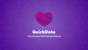 [Fixed*] QuickDate v1.7 - a dating site script