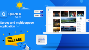 Quizier Multipurpose Viral Application v5.2 [Activated]