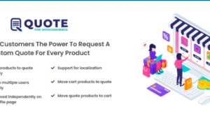Quote For Woocommerce v2.2.4