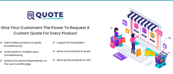Quote For Woocommerce v2.2.4