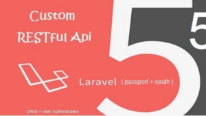 RESTful Api v1.0
