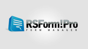 RSForm! PRO (v3.4.0) + ExtraPack + Modules + Plugins Download [J3, J4] (Activated)