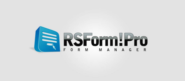 RSForm! PRO (v3.4.0) + ExtraPack + Modules + Plugins Download [J3, J4] (Activated)