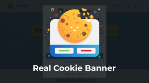 Real Cookie Banner PRO v5.1.4 (Activated)