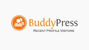 Recent Visitors For BuddyPress Profile v1.8.4