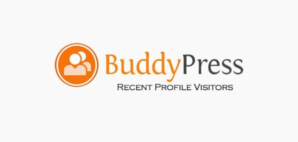Recent Visitors For BuddyPress Profile v1.8.4