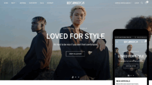 Reformation Shopify Theme v1.5.2
