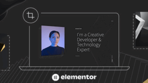 Reframe (v1.28) Resume & Personal Portfolio WordPress Theme