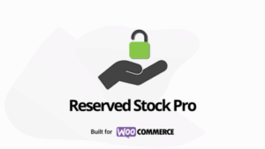 Fixed* Reserved Stock Pro by Puri.io v1.4.1