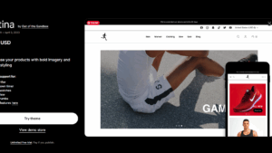 Retina Shopify Theme v4.2.0
