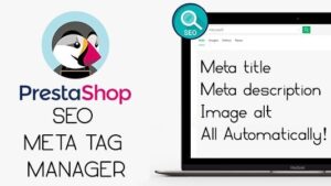 v1.7.8 SEO Meta Tags Manager (Prestashop v1.6-v1.7-v8x)
