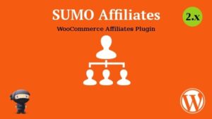 SUMO Affiliates (v6.0.0) WooCommerce Affiliate System