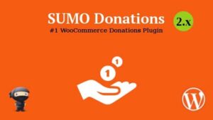 SUMO WooCommerce Donations v3.8.0