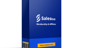 Salesloo v1.6.3 Wordpress Membership Plugin [Activated]