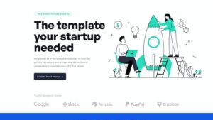 Sasspark (v1.0) Startup WordPress Theme