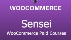 Sensei Pro (WC Paid Courses) v4.25.0.1.24.3