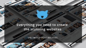 Shadowcat v2.7 A News and Magazine WordPress Theme