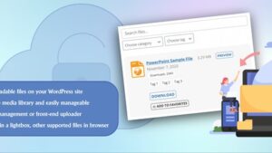 Shared Files PRO v1.7.34 [Activated]