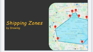 Shipping Zones by Drawing Plugin for WooCommerce v2.8.12