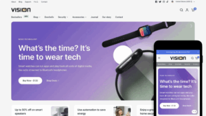 Shopify Vision Theme (ver July 29, 2024)