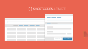 Shortcodes Ultimate Addons Bundle v5.11.1