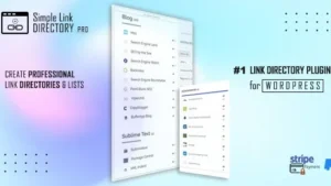 Simple Link Directory Pro v15.0.3