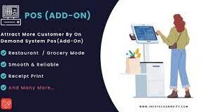Single Restaurant v1.0.0 POS Manager add-on